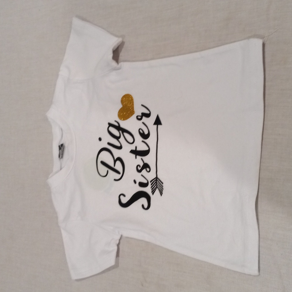 Girl's Top
